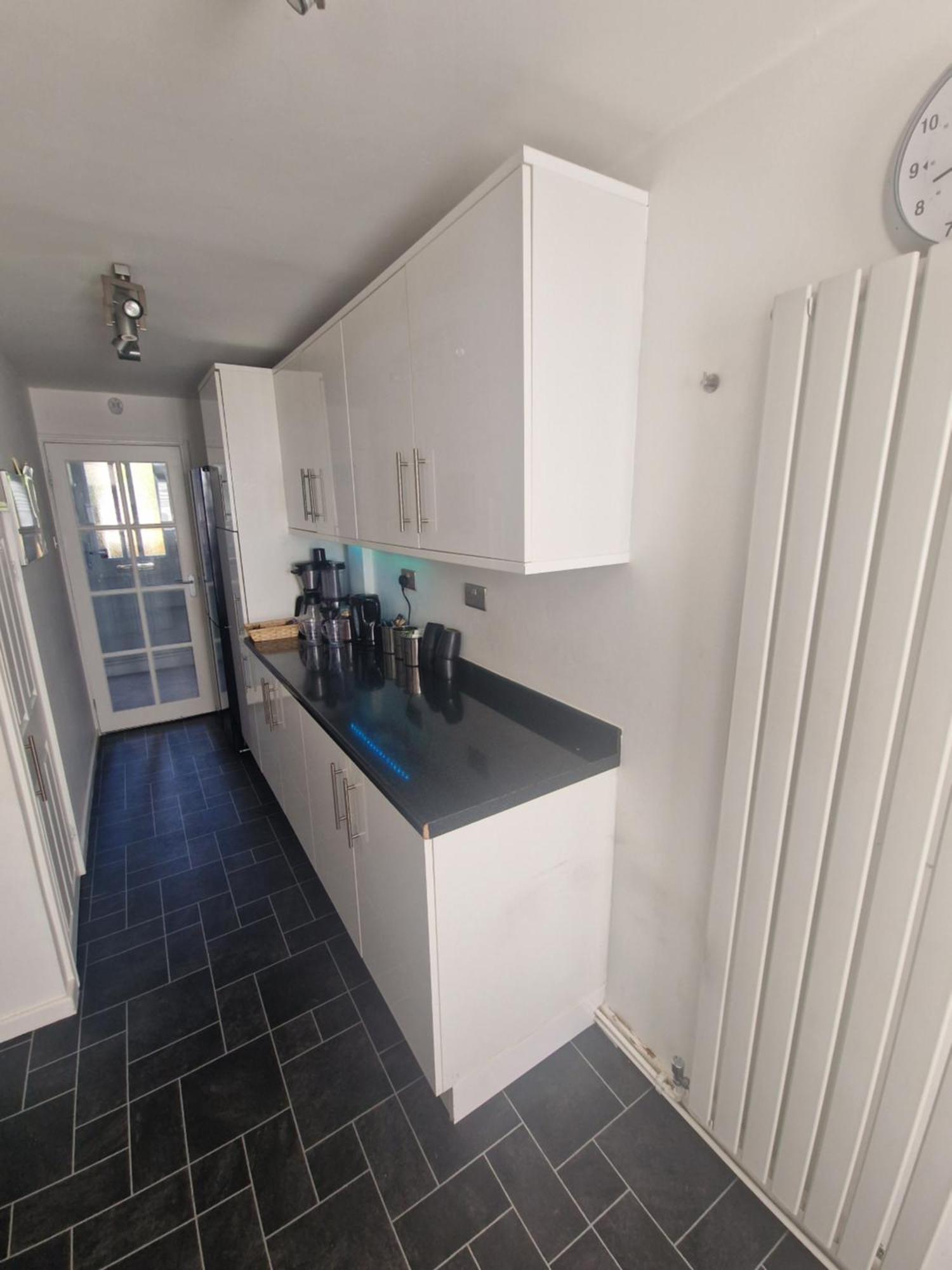 リーズStylish & Modern 2 Bed House With Free Parking Leedsアパートメント エクステリア 写真