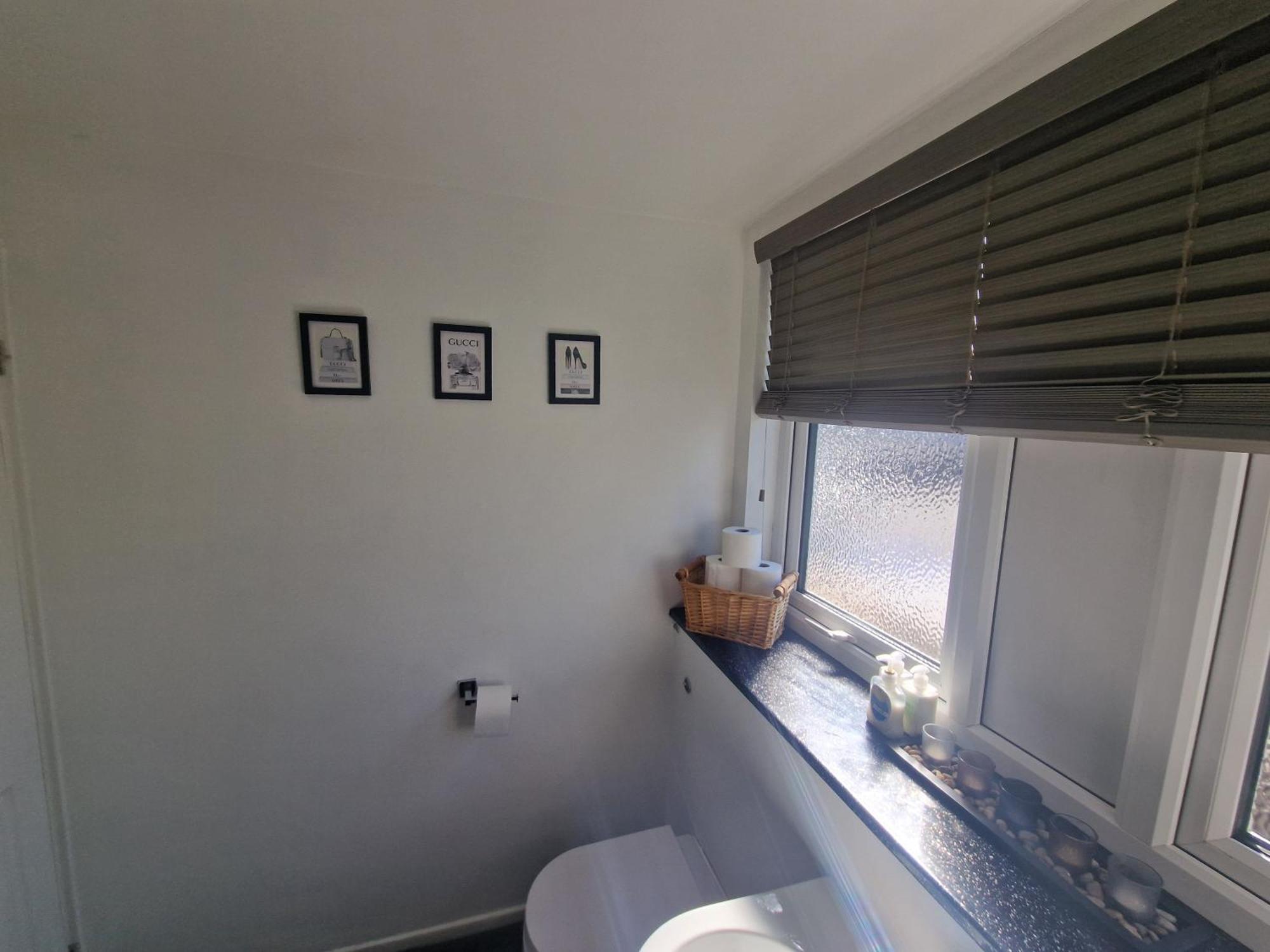 リーズStylish & Modern 2 Bed House With Free Parking Leedsアパートメント エクステリア 写真